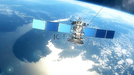 马斯克:星链轨道快被我占满了!中国:没事,我在海南开始下饺子