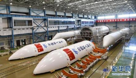 马斯克:星链轨道快被我占满了!中国:没事,我在海南开始下饺子